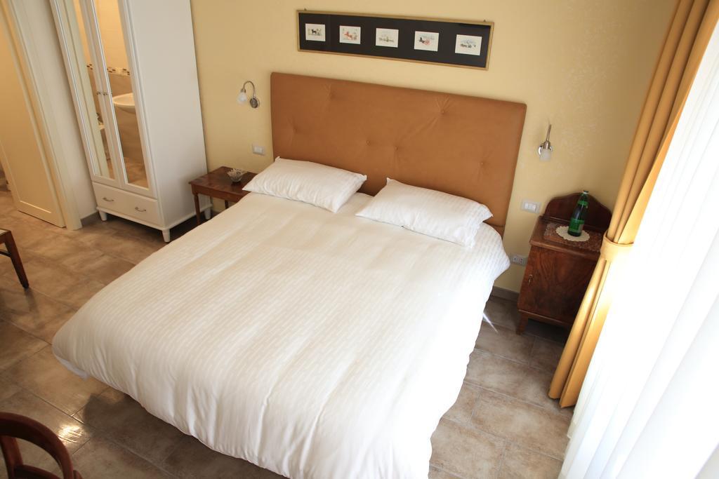 Anice Guesthouse Roma Exterior foto