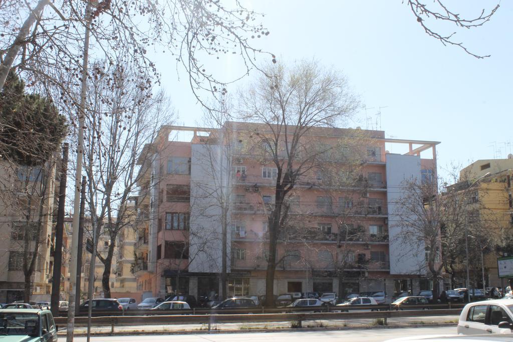 Anice Guesthouse Roma Exterior foto