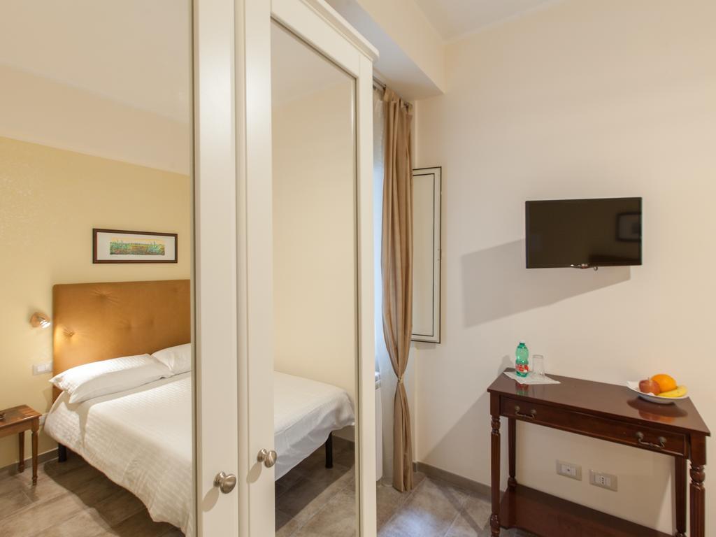 Anice Guesthouse Roma Exterior foto