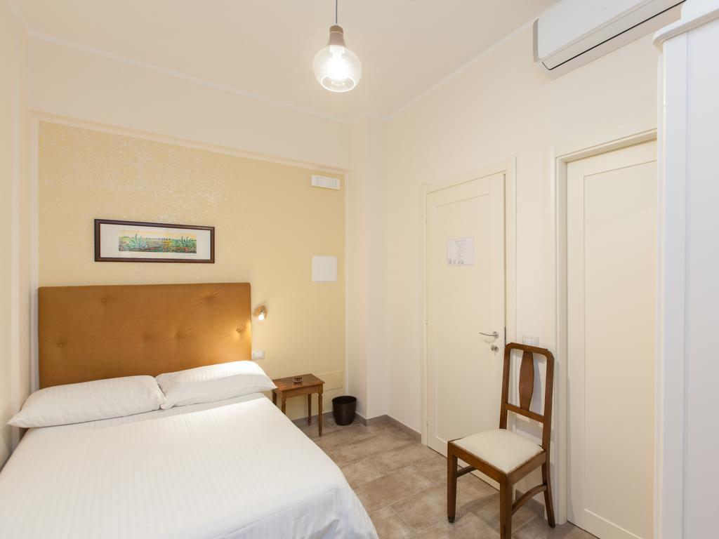 Anice Guesthouse Roma Exterior foto