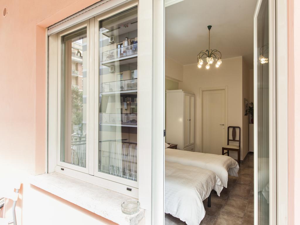 Anice Guesthouse Roma Exterior foto