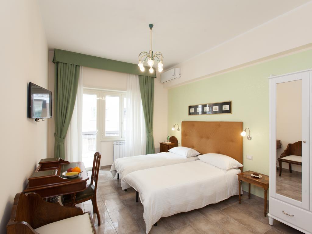 Anice Guesthouse Roma Exterior foto